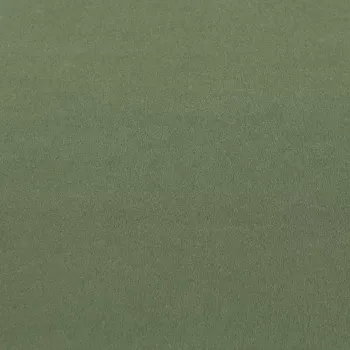 Girloon Standard Webware 2 m Farbe grün – Draufsicht des Teppichbodens